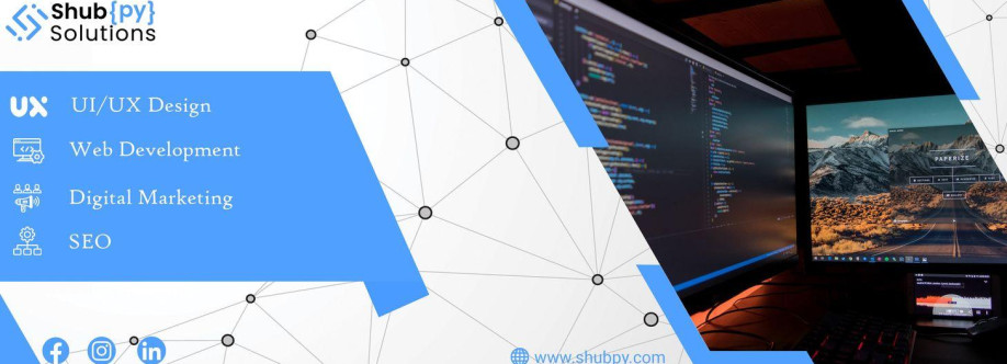 Shubpy Solutions Cover Image