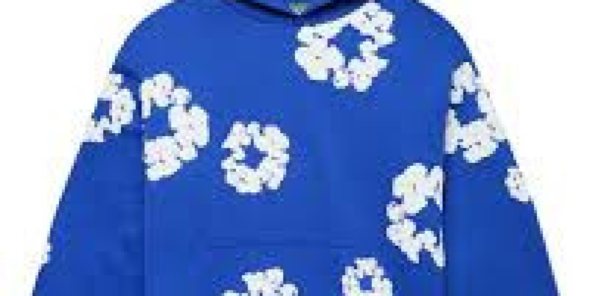 Exploring the Meaning and Message of Denim Tears Fashion