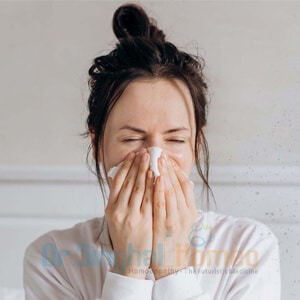 Best Doctor for Dust Allergy | Homeopathic Treatment