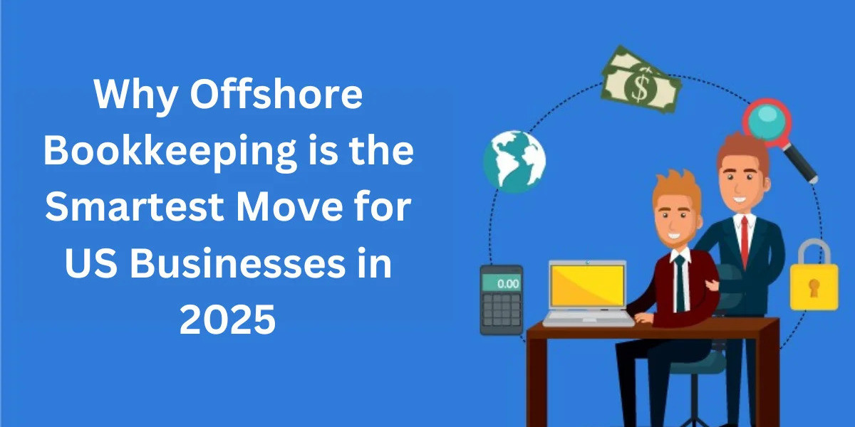 Can an Offshore Bookkeeper Handle Multi-Currency and International Transactions?