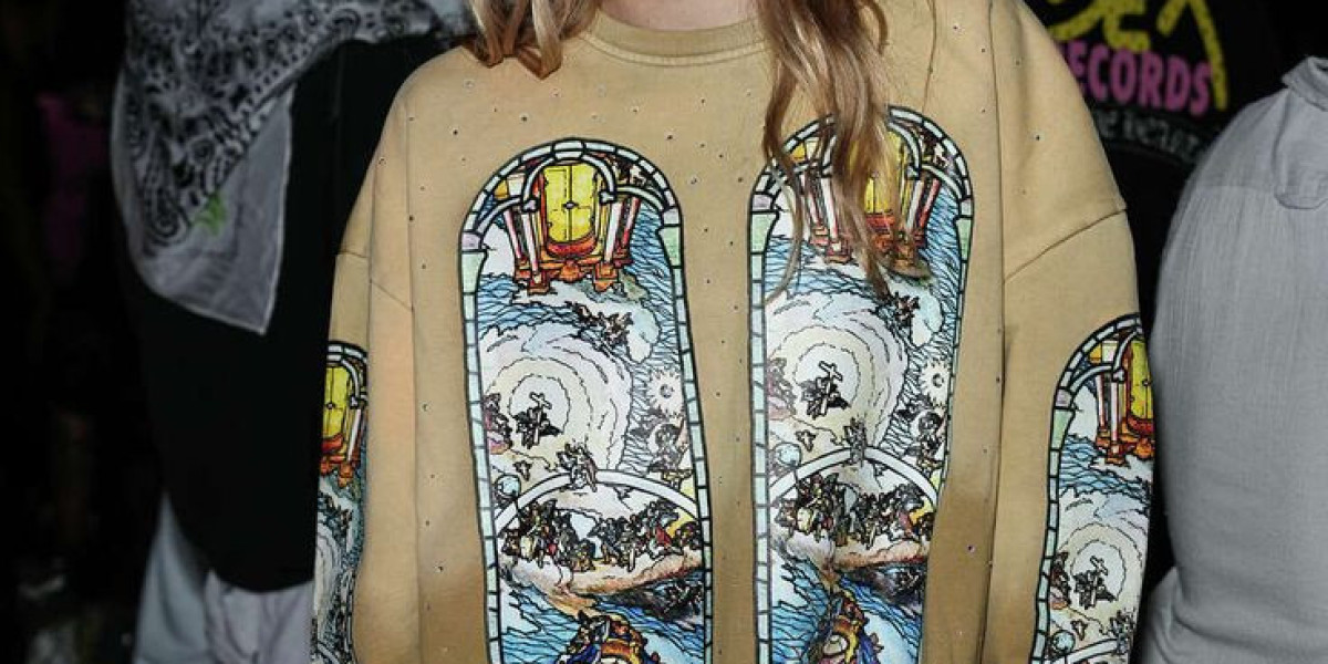 Who decide warr hoodie rules for buyers