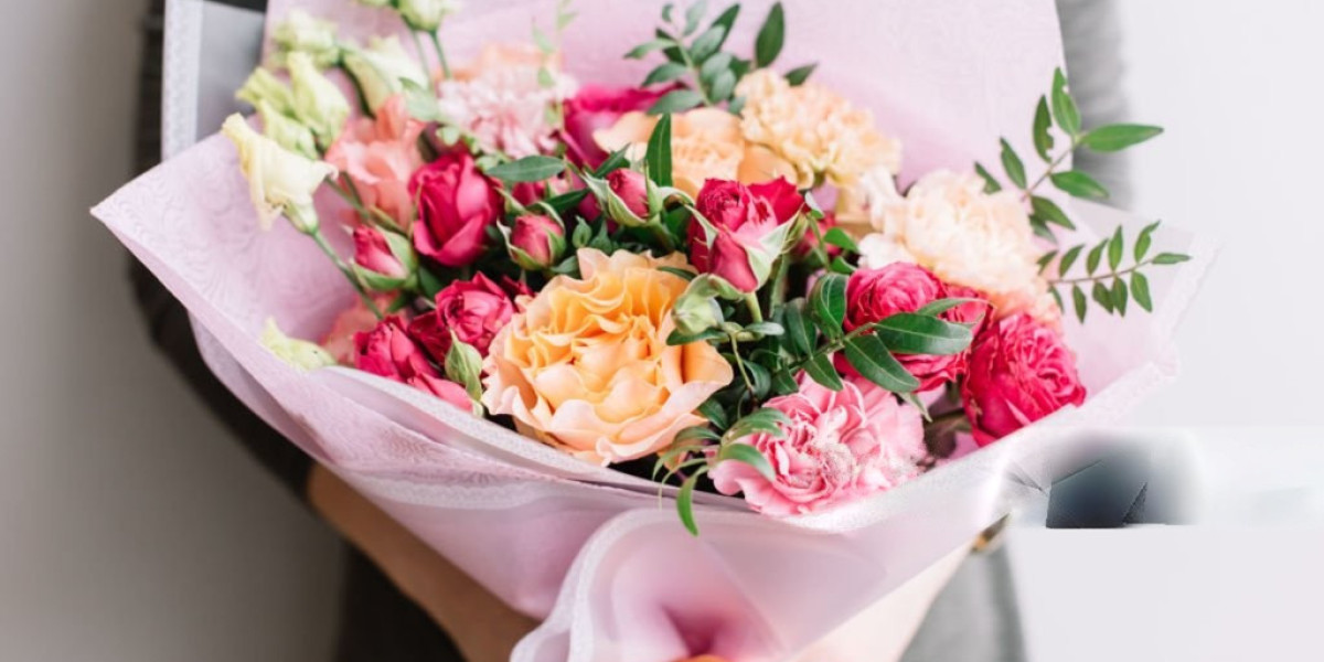 Last-Minute Flower Gifts with Same Day Delivery at Affordable Prices