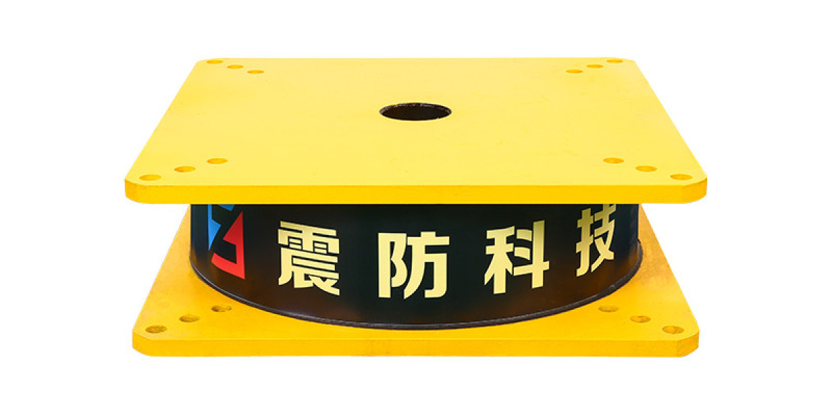 Case Studies and Applications for Lead Rubber Bearing Technology