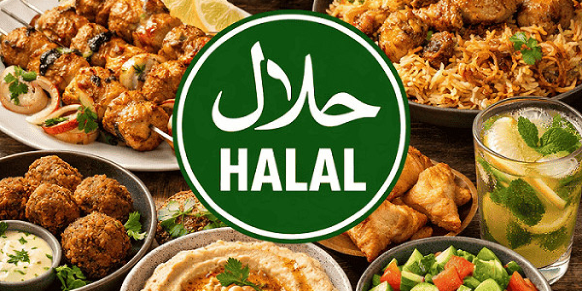 Halal Food and Drink Market Report: Demand Analysis and Competitive Strategies