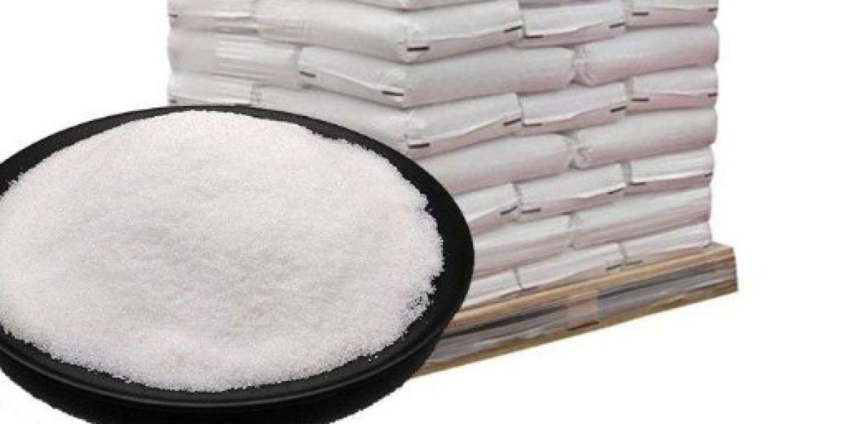 Can Oilfield Polyacrylamide Improve Both Recovery And Sustainability?