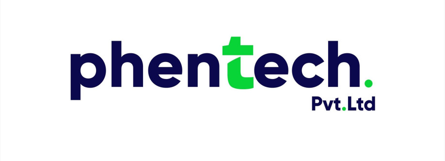 Phen Tech Cover Image