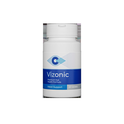 Vizonic - Benessere Visivo e Cura - Gratis e Pagamento alla Consegna
