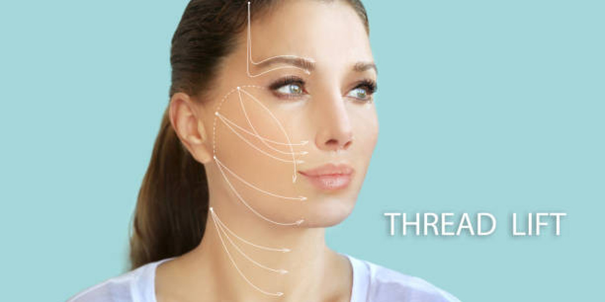 Silhouette Soft Thread Lift in Dubai: Maintain Lift with Follow-Up Care