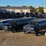 DFW Limo cars Profile Picture