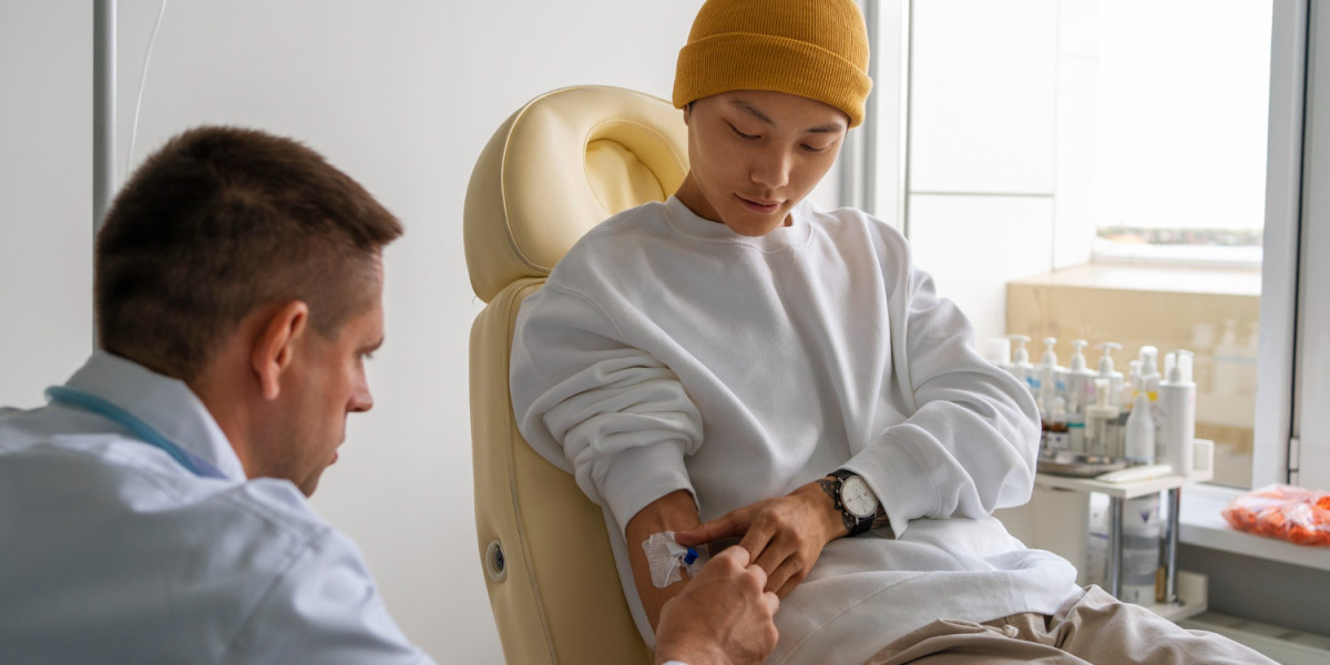 How chelation therapy in Sydney supports better health and wellbeing