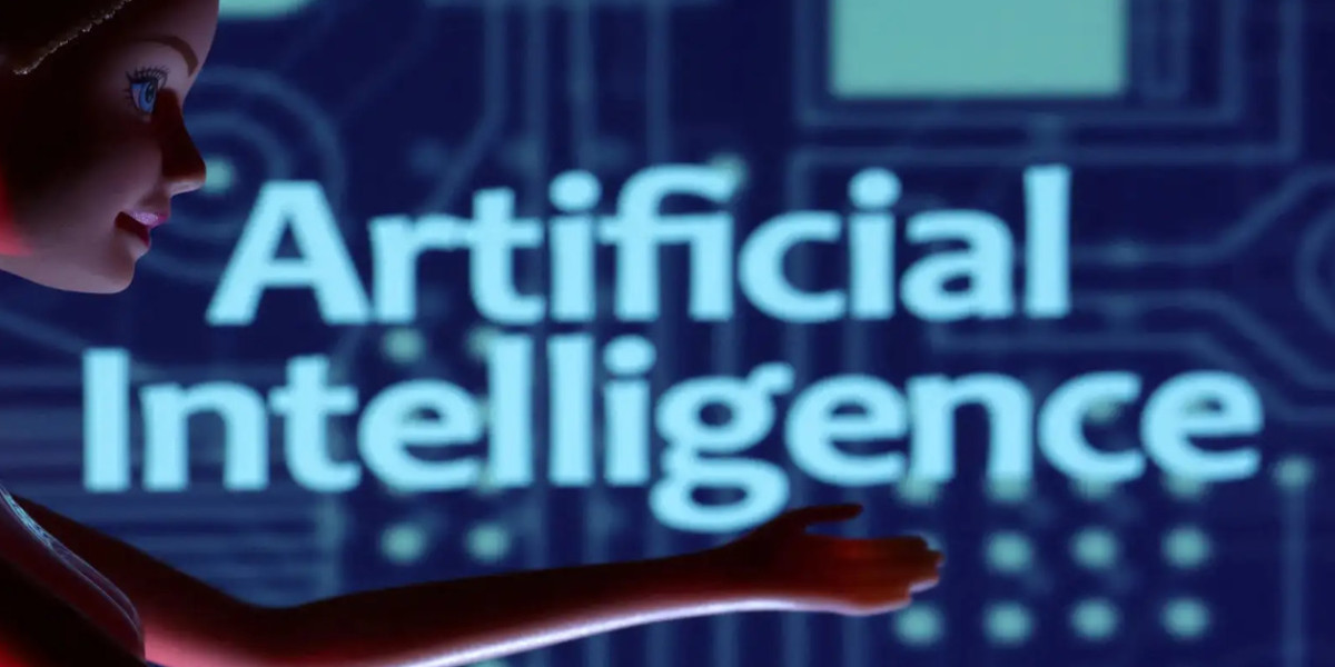 Future of Artificial Intelligence in Bangalore