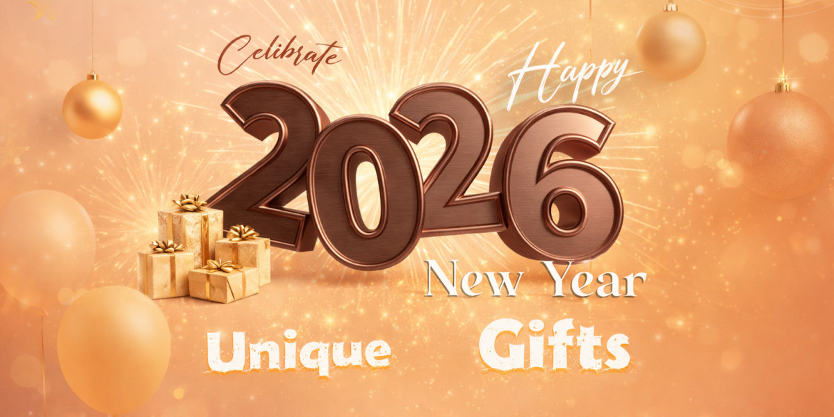 New Year Gifts Under ₹999: Unique Options for Friends and Loved Ones