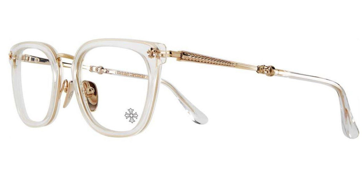 Chrome Hearts Glasses | new arrival