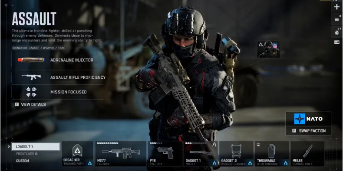 Killer Loadouts The Art of the Sky Hunter