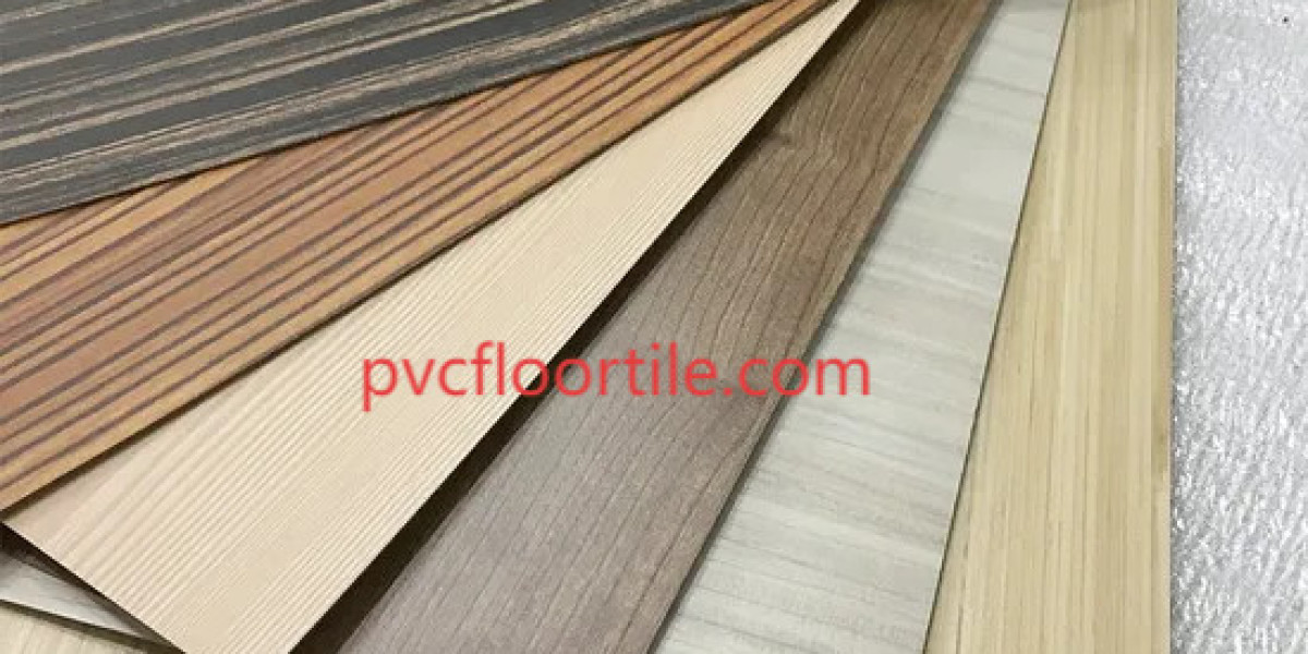 Reliable SPC Flooring Manufacturer by Osk