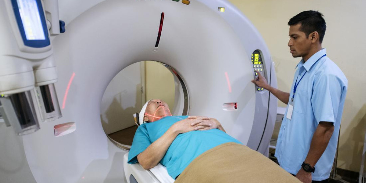 Finding the Right CT Scan Facility: A Complete Guide by ecotown