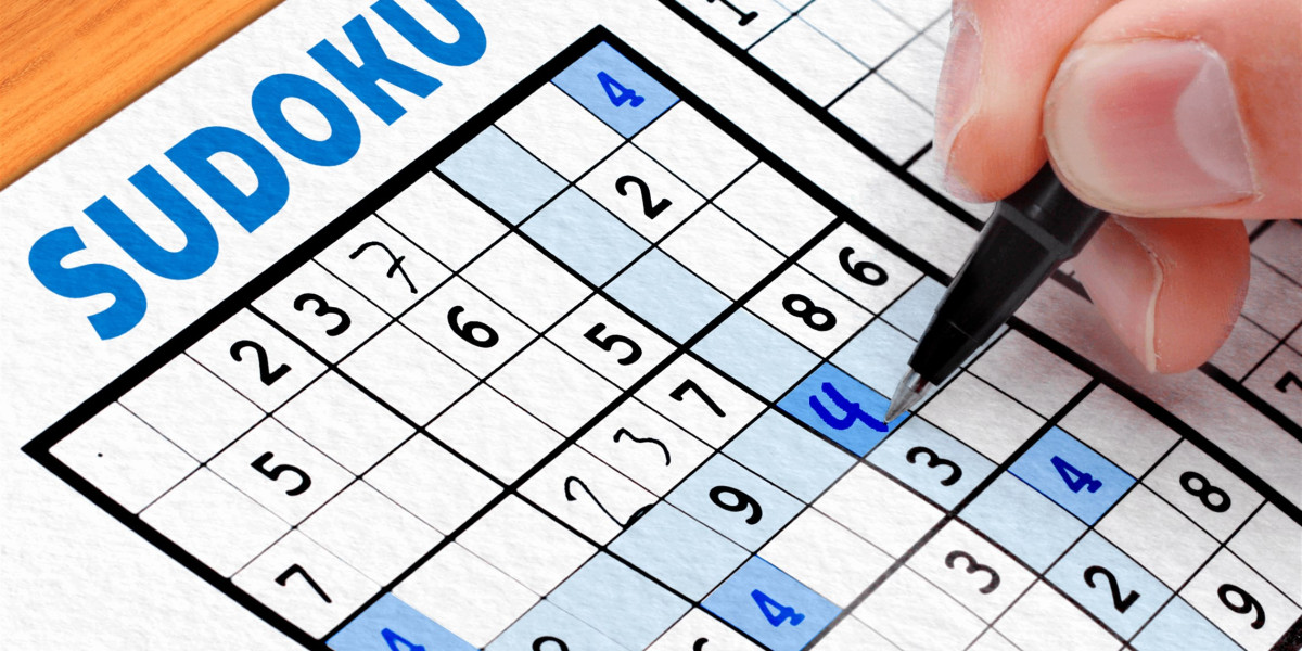 My Sudoku Obsession: The Highs, Lows, and Unexpected Joys