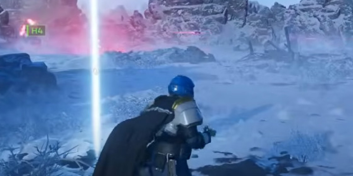 How to Identify the Best Site to Buy Helldivers 2 Items