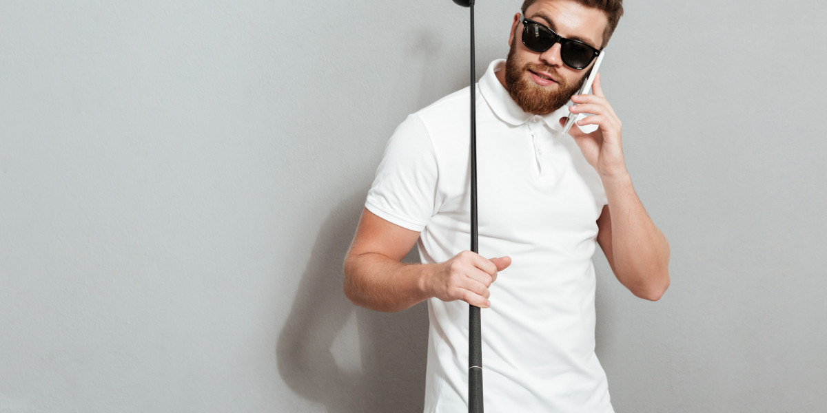 Golf Etiquettes - What to wear to a golf course