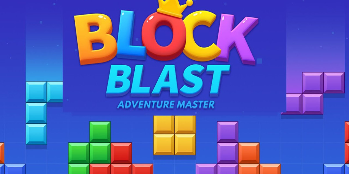 Unleashing Fun with Block Blast: A Guide to Gameplay and Tips