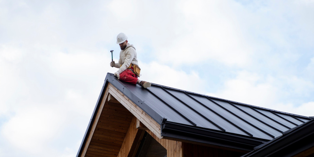 Best Roofing Services in Prairieville, LA