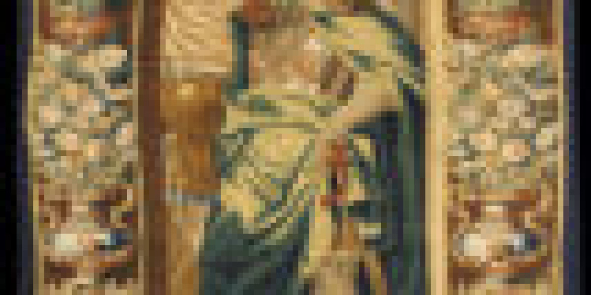 Where Can You Use Antique Tapestry Wall Hangings?