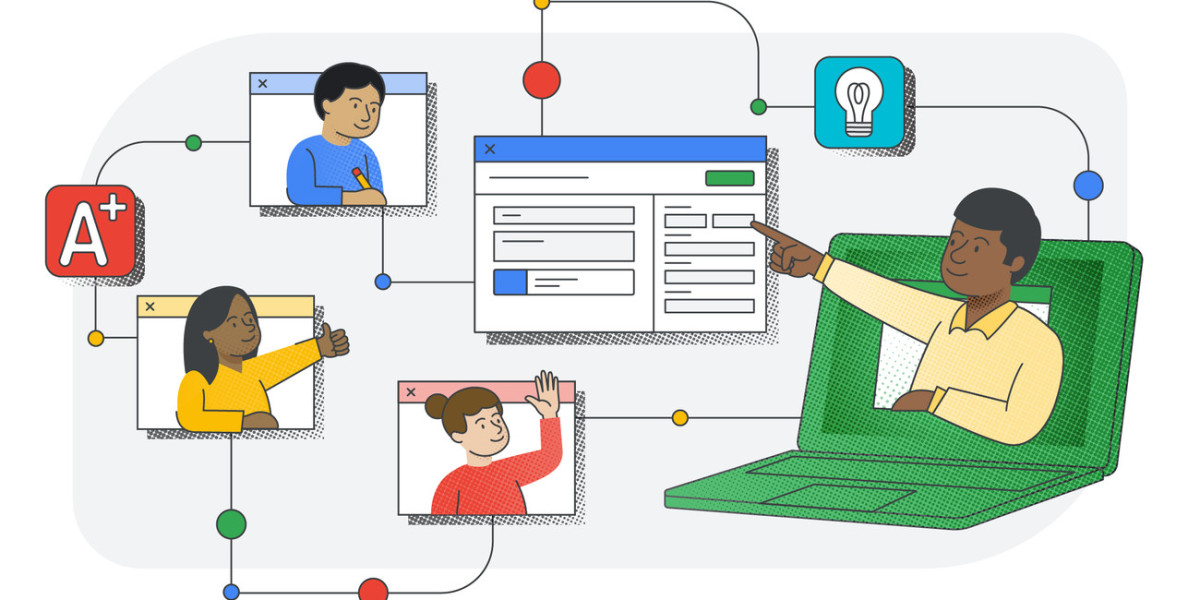 Revenue Potential in Adaptive Learning Market Growth