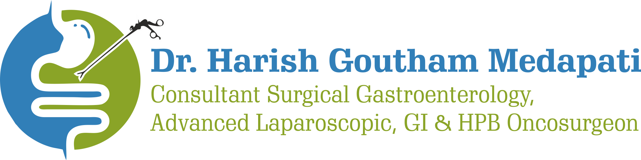 Gachibowli - Dr.Harish Goutham Medapati