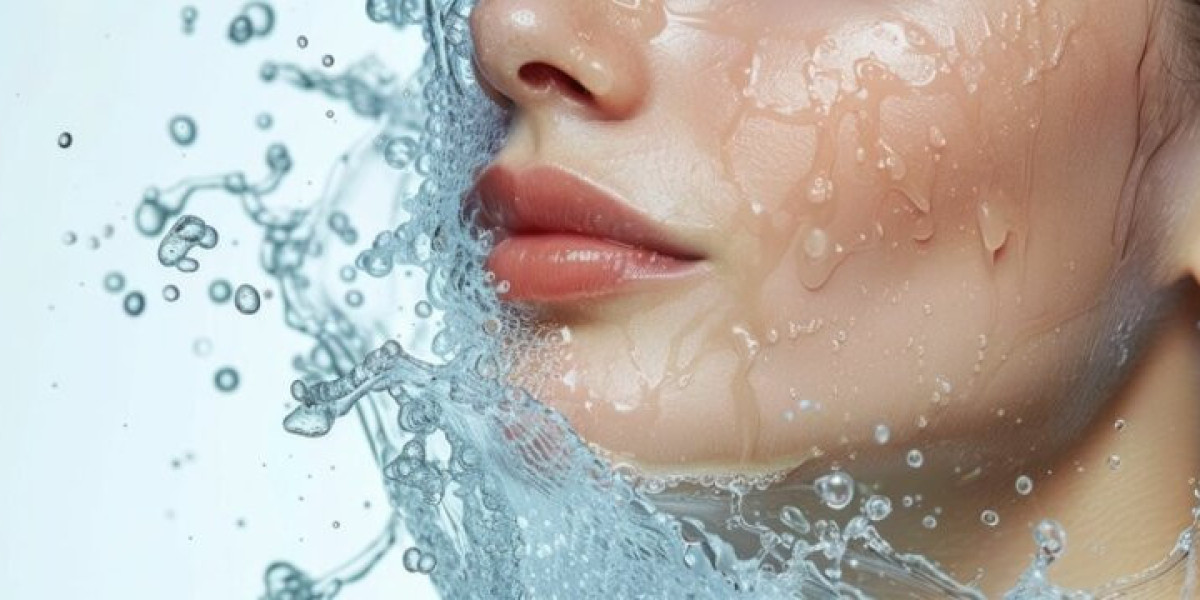 Dubai Skin Whitening: Expert Cosmetic Procedures