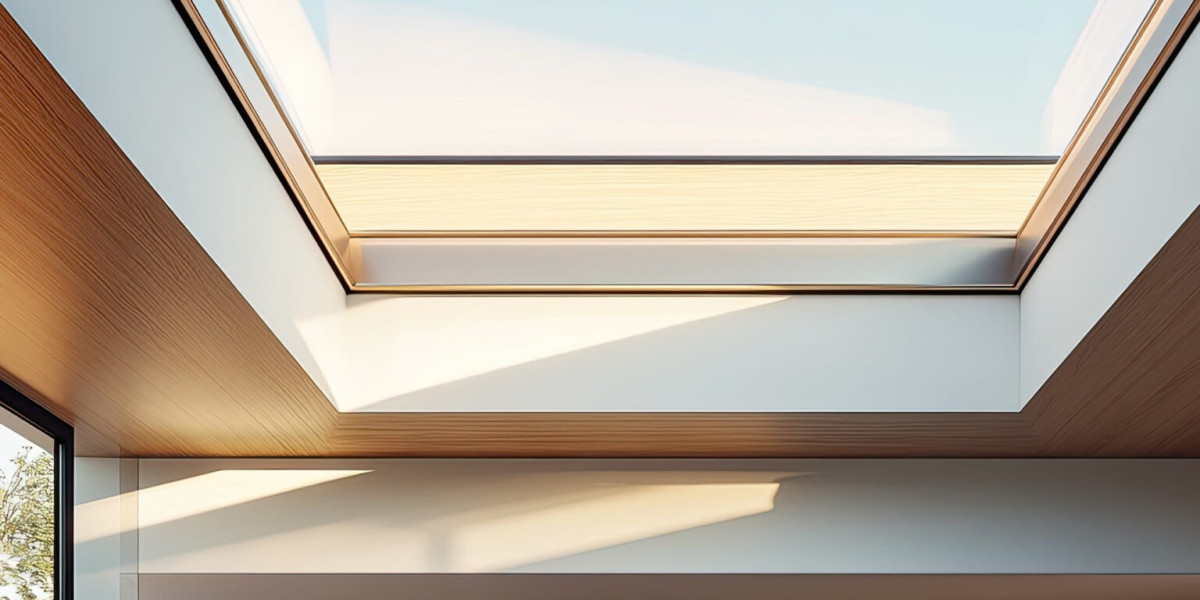 Korniche Roof Lantern: A Complete Solution for Light, Style, and Comfort