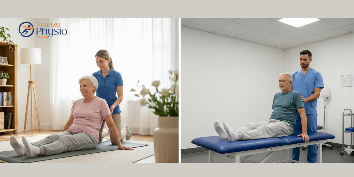 Top Exercises You Can Do at Home for Neck Pain