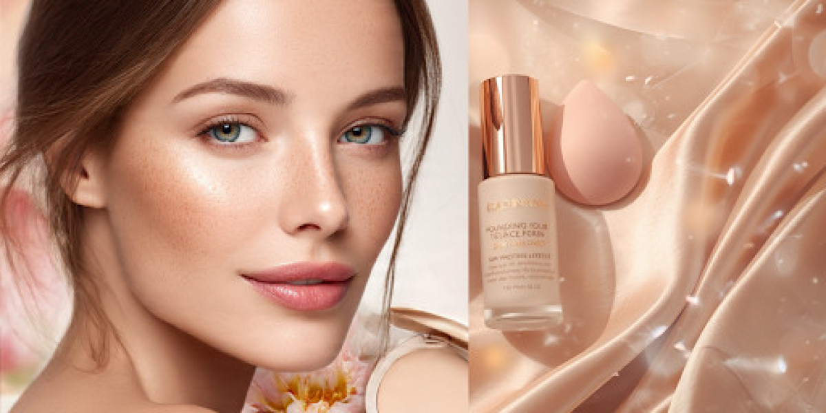 Powder Puff Makeup Guide: How to Use It for a Smooth, Flawless Finish