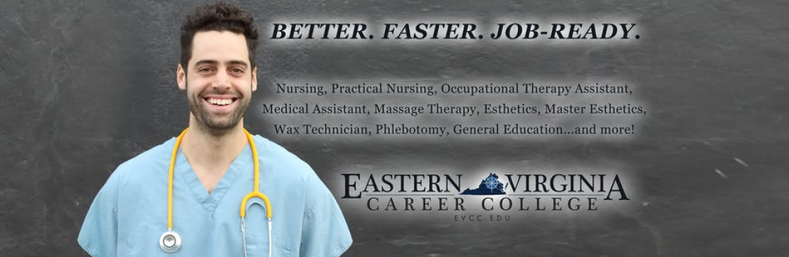 Eastern Virginia Career College Cover Image