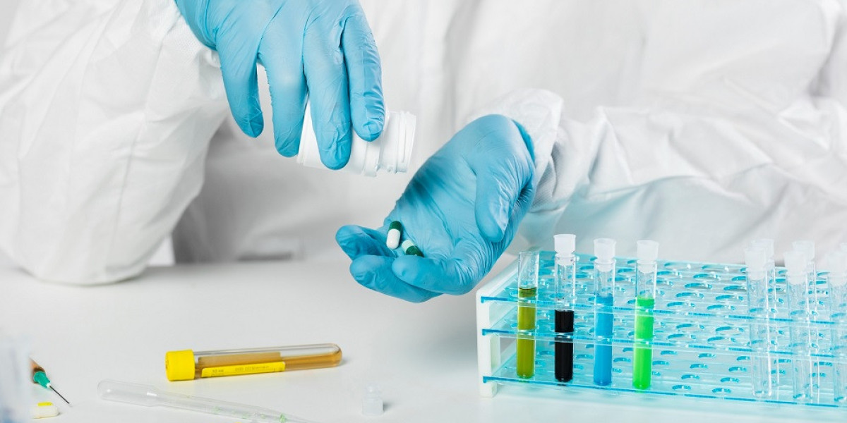 Clinical Trials and Drug Development of the Future