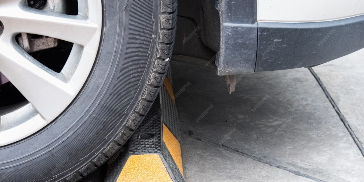 Wheel Stopper: Complete Guide, Types of, Uses for, Benefits of Buying Tips (2025).