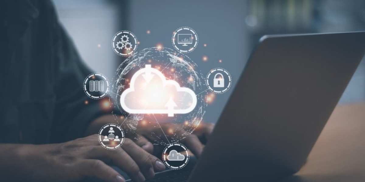 Top Cloud Migration Consulting Services In USA