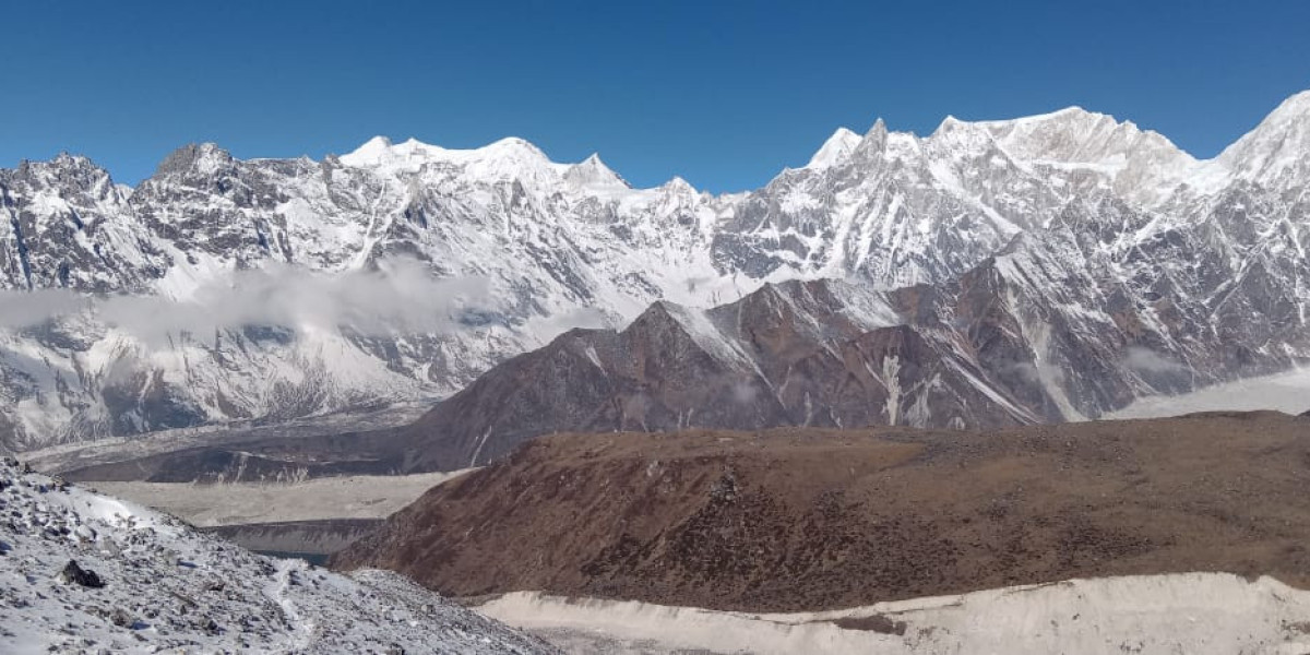 Annapurna Base Camp Trek Itinerary (All Day Options)