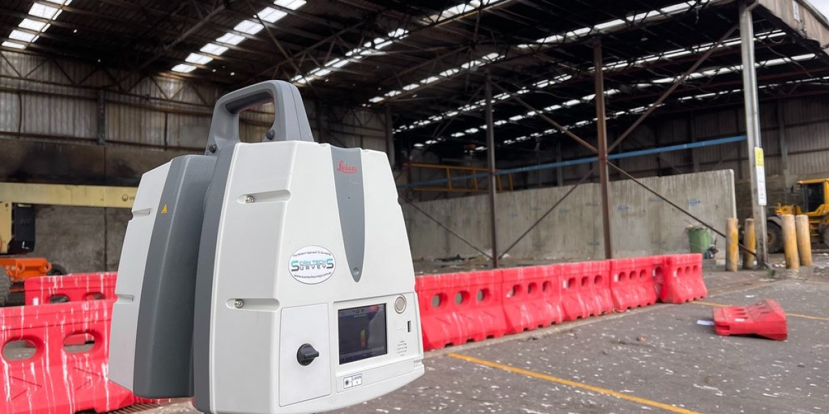 Feature Survey Perth: Precision Mapping for Every Project