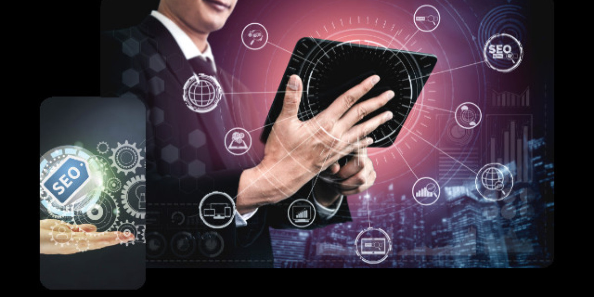 Want to Rank Higher? Choose SEO Services in Lahore