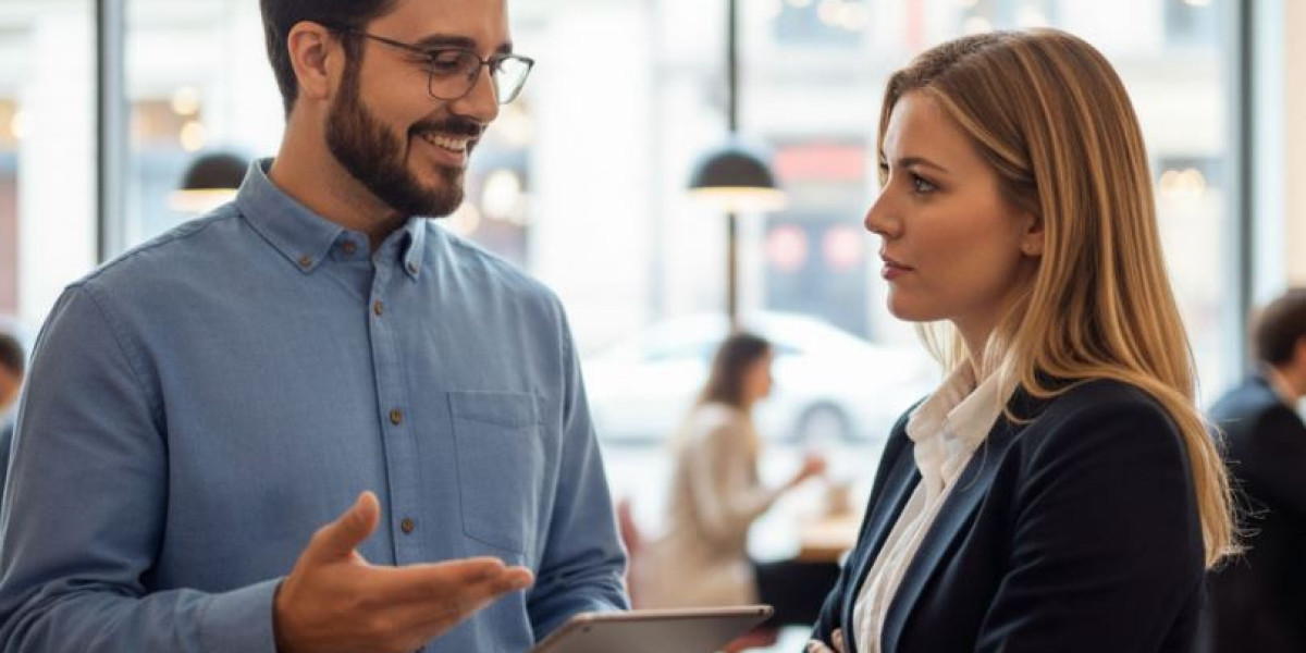 Discovering the Difference: Why James Bleier Is Your Go-To Digital Marketing Partner