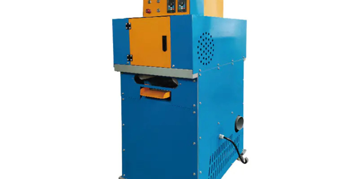 How Can A Multi Hole Wire Stripping Machine Improve Efficiency?