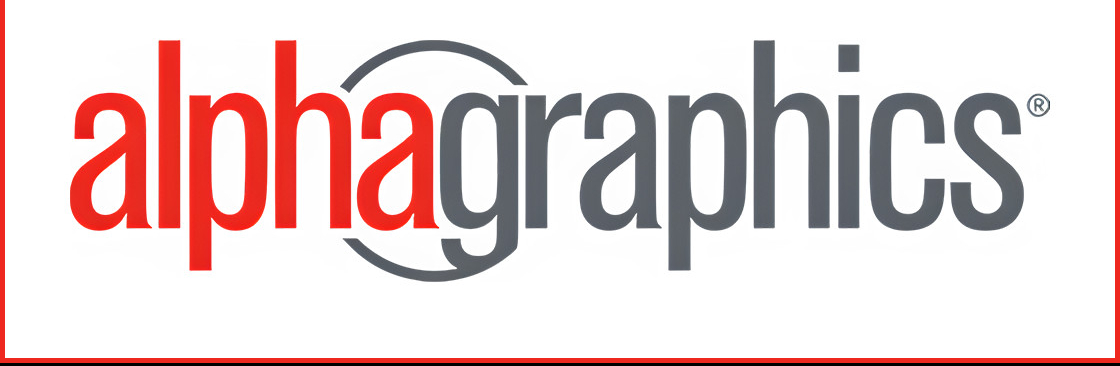 Alpha Graphics Cover Image