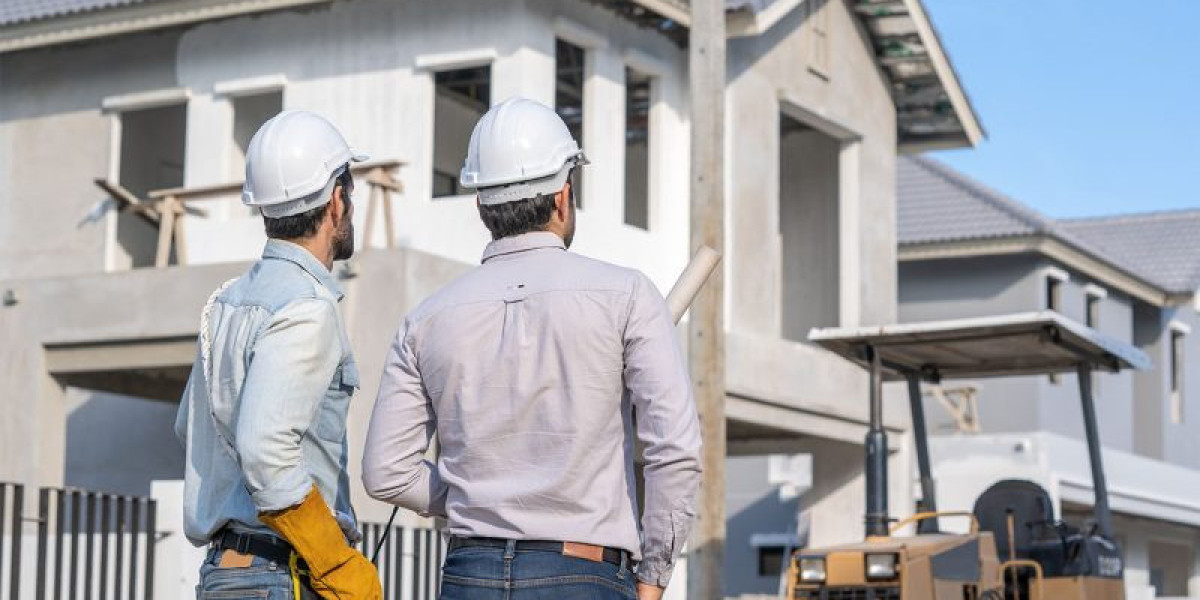 Enhance Living with Residential Construction Mission Viejo