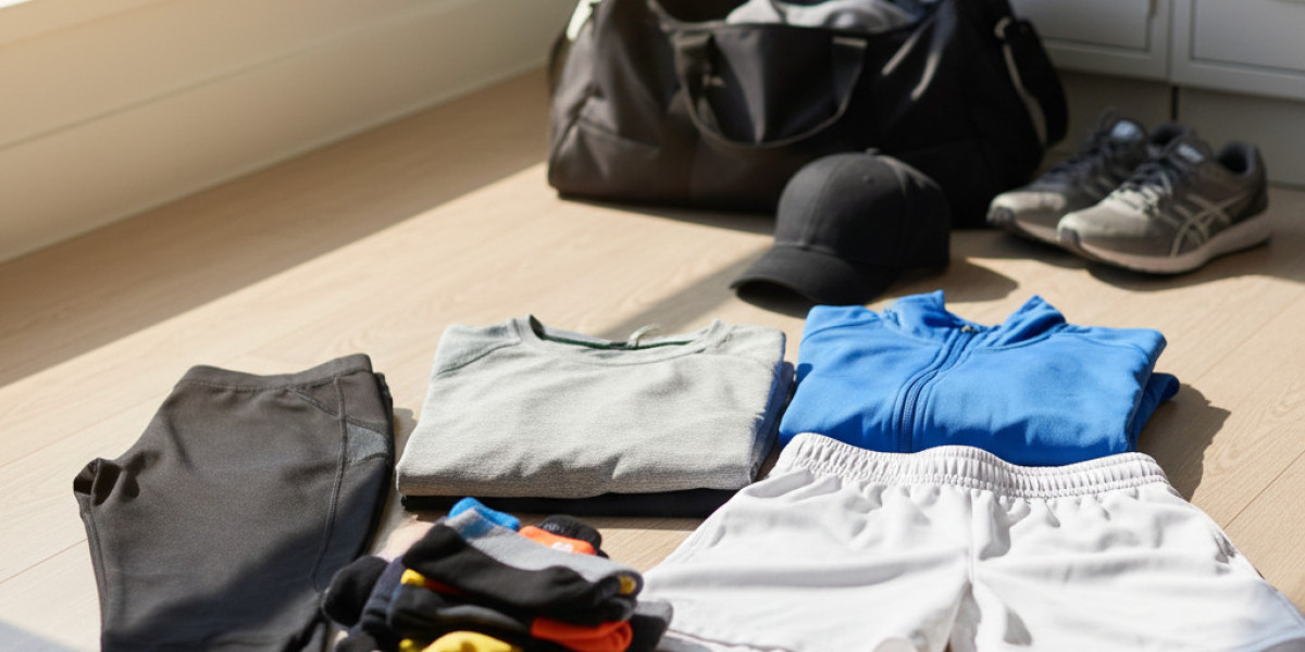 Sports Clothing in Australia: Gear Up for Comfort, Style, and Performance