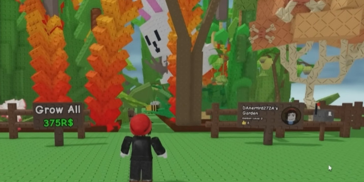 How to Organize Your Grow a Garden Pets Inventory