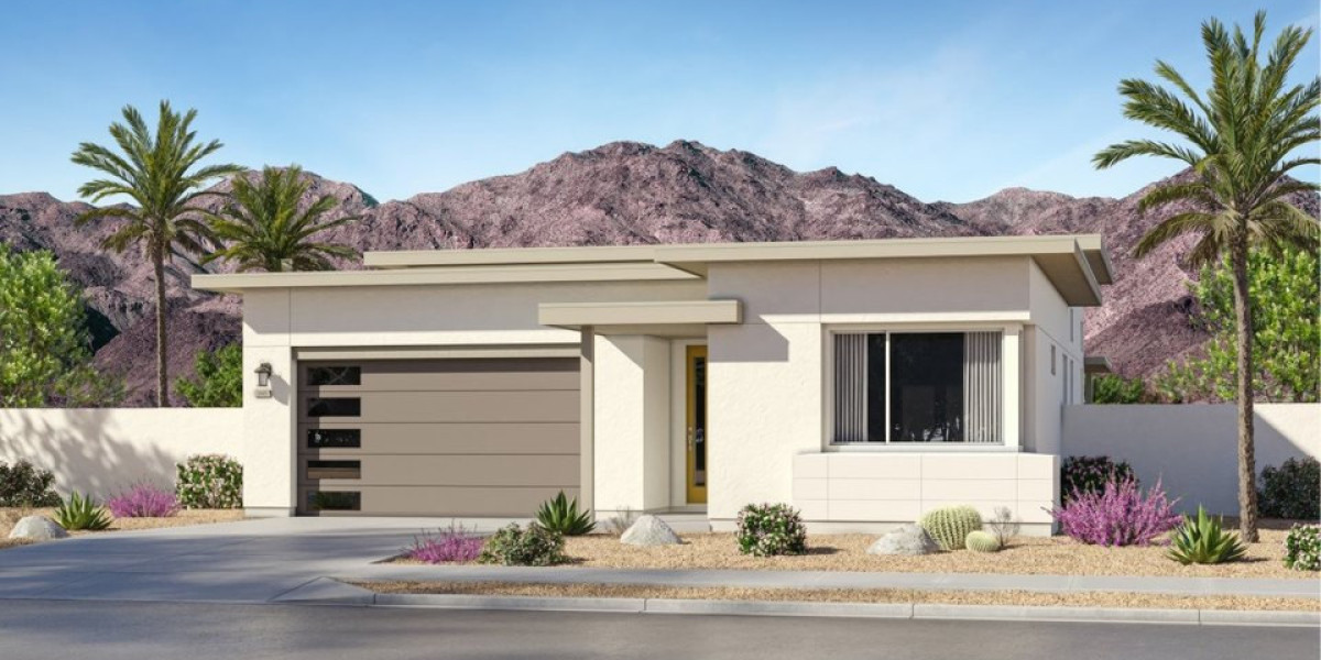 What Makes Palm Springs Home Design Unique?