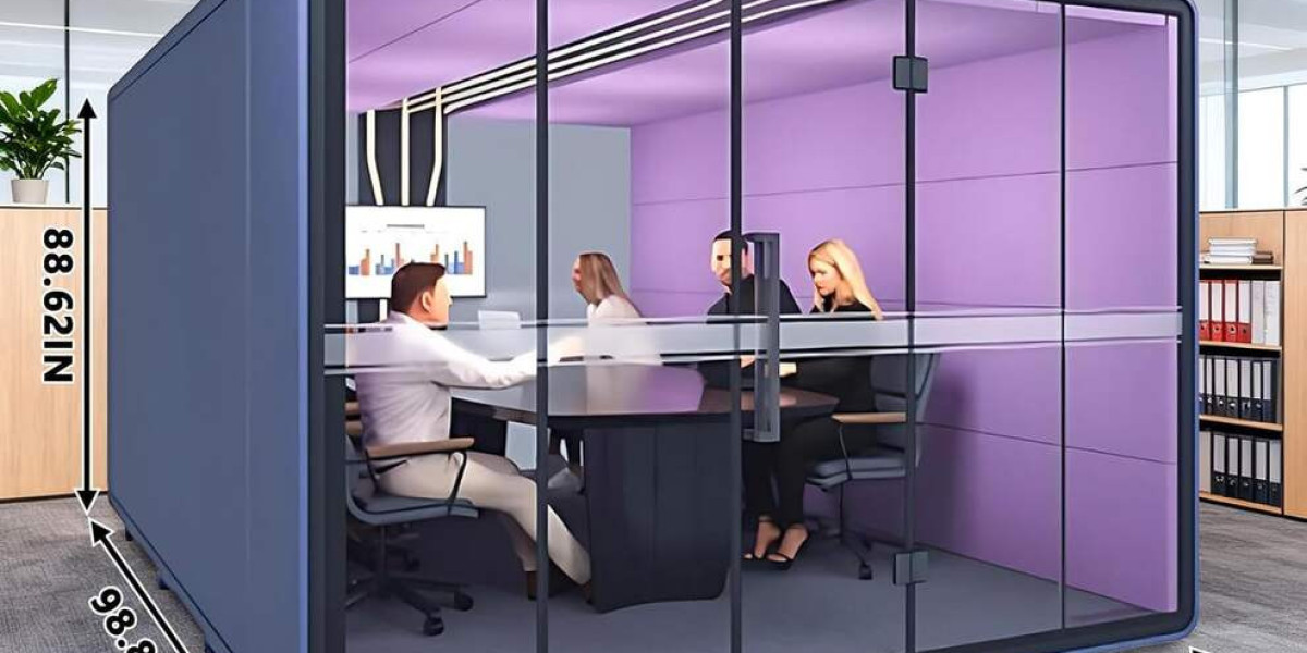 What are the most popular office furniture meeting room configurations?