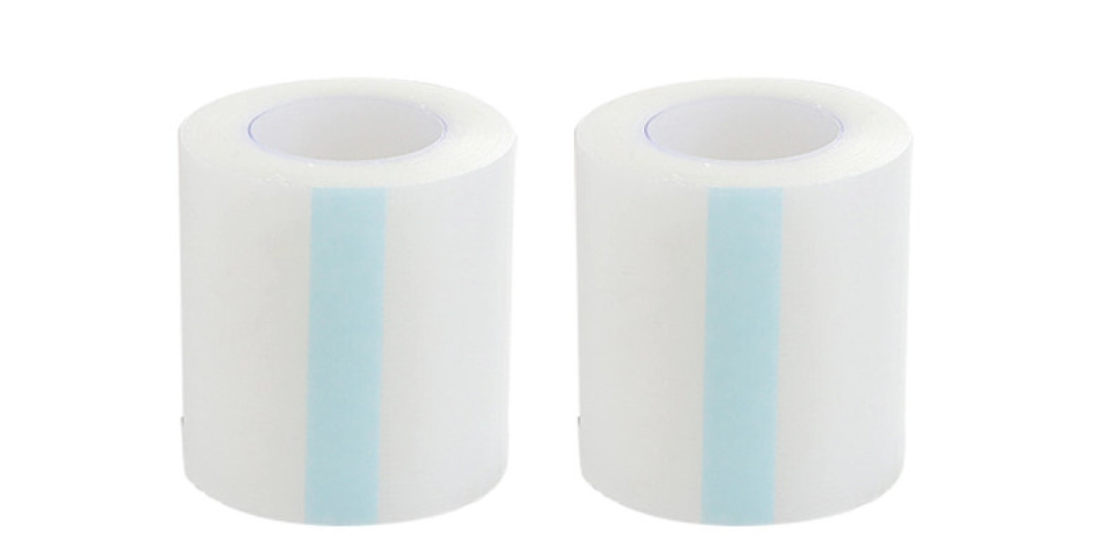 Non-Woven Fabric Roll Uses in Modern Medical Facilities