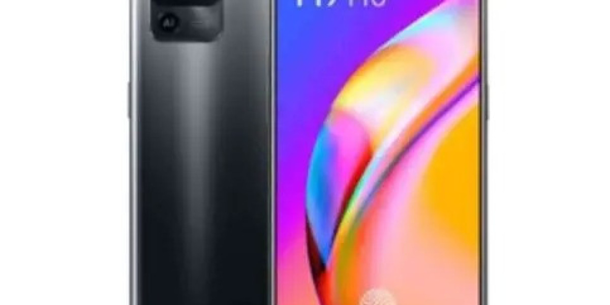 A Smart Mid-Range Smartphone Choice for Everyday Users