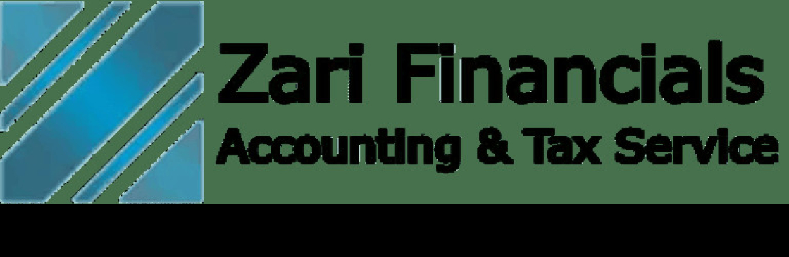 Zari Financials Cover Image